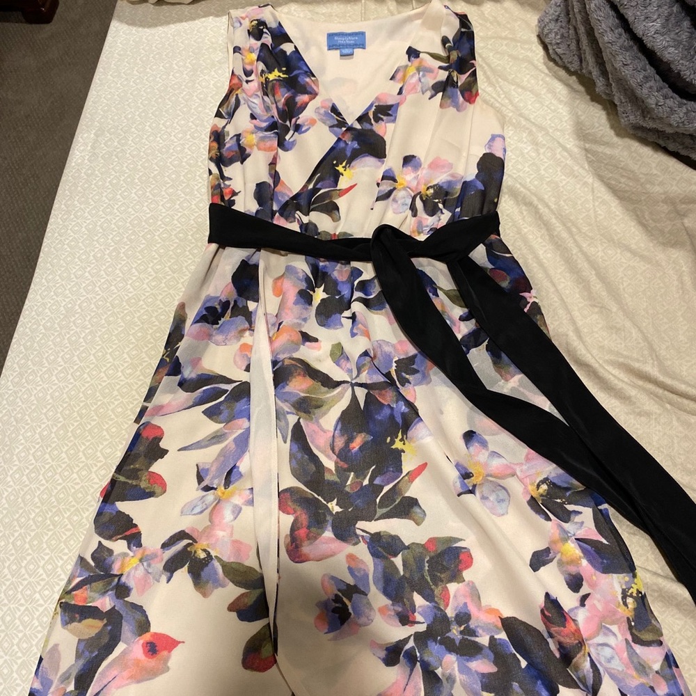 Vera Wang Dress